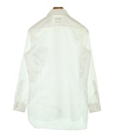 CHOYA（チョーヤ）ドレスシャツ 白 サイズ:39(M位) メンズ/2200628828125