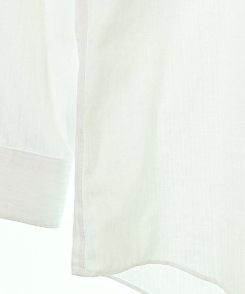 CHOYA（チョーヤ）ドレスシャツ 白 サイズ:39(M位) メンズ/2200628828149