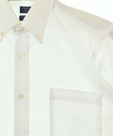 CHOYA（チョーヤ）ドレスシャツ 白 サイズ:39(M位) メンズ/2200628828149