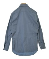 CHOYA（チョーヤ）ドレスシャツ 紺 サイズ:40(L位) メンズ/2200681978072
