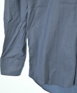 CHOYA（チョーヤ）ドレスシャツ 紺 サイズ:40(L位) メンズ/2200681978072