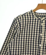 DAPPER'S（ダッパーズ）カジュアルシャツ 白 サイズ:40(M位) メンズ/2200626011314