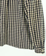 DAPPER'S（ダッパーズ）カジュアルシャツ 白 サイズ:40(M位) メンズ/2200626011314