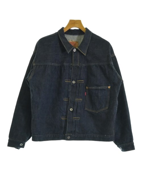 ダッパーズ(DAPPER'S)のDAPPER'S デニムジャケット