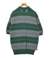 FB COUNTY（エフビーカウンティ）ニット・セーター 緑 サイズ:XXL メンズ/2200711923065
