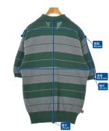 FB COUNTY（エフビーカウンティ）ニット・セーター 緑 サイズ:XXL メンズ/2200711923065