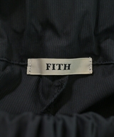 FITH（フィス）その他 黒 サイズ:01(S位) レディース/2200612612136