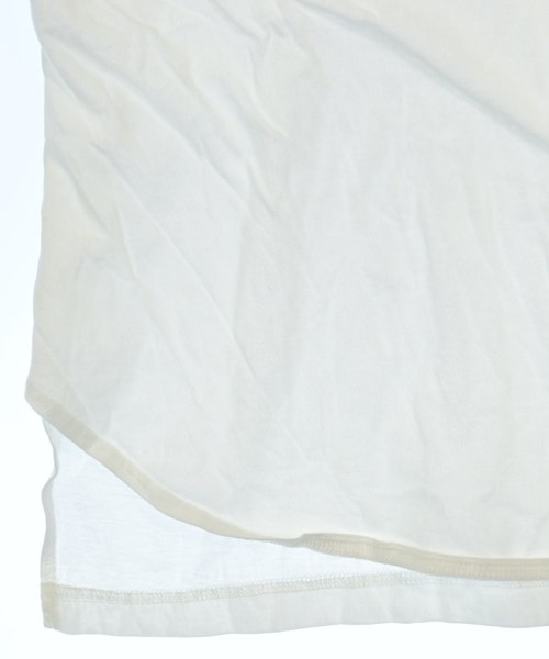 FITH（フィス）Tシャツ・カットソー 白 サイズ:2(M位) レディース/2200609560143