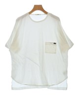FITH（フィス）Tシャツ・カットソー 白 サイズ:2(M位) レディース/2200609560143