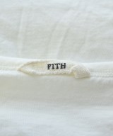 FITH（フィス）Tシャツ・カットソー 白 サイズ:2(M位) レディース/2200609560143