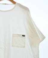 FITH（フィス）Tシャツ・カットソー 白 サイズ:2(M位) レディース/2200609560143
