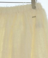 FITH（フィス）ロング・マキシ丈スカート 白 サイズ:02(M位) レディース/2200674388086
