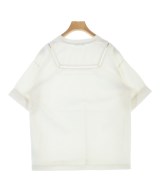 FITH（フィス）Tシャツ・カットソー 白 サイズ:1(S位) レディース/2200695962012