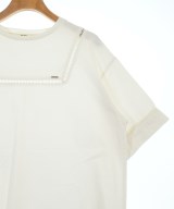 FITH（フィス）Tシャツ・カットソー 白 サイズ:1(S位) レディース/2200695962012