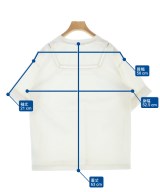 FITH（フィス）Tシャツ・カットソー 白 サイズ:1(S位) レディース/2200695962012