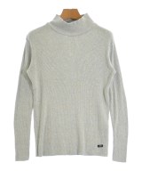 FITH（フィス）ニット・セーター グレー サイズ:1(S位) レディース/2200725125042