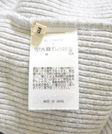 FITH（フィス）ニット・セーター グレー サイズ:1(S位) レディース/2200725125042