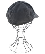 D.TT.K（ディーティーティーケー）キャップ 黒 サイズ:- メンズ/2200617075028