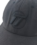 D.TT.K（ディーティーティーケー）キャップ 黒 サイズ:- メンズ/2200617075028