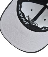 D.TT.K（ディーティーティーケー）キャップ 黒 サイズ:- メンズ/2200617075028