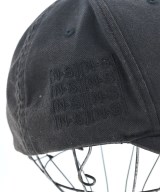 D.TT.K（ディーティーティーケー）キャップ 黒 サイズ:- メンズ/2200617075028