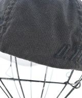 D.TT.K（ディーティーティーケー）キャップ 黒 サイズ:- メンズ/2200617075028