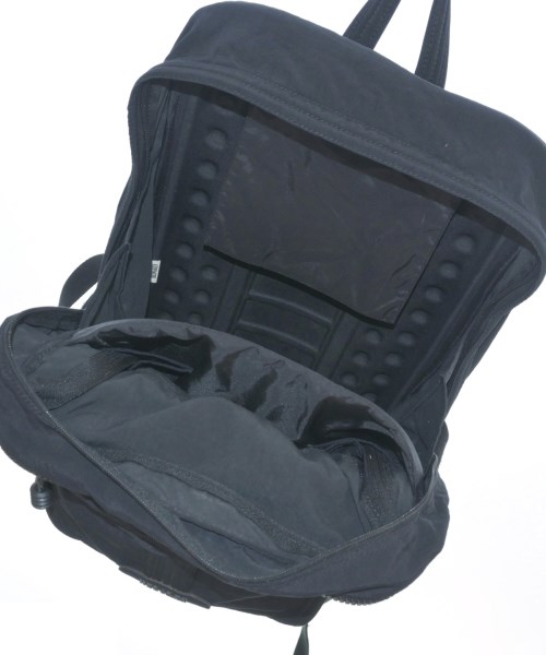 HEDGREN（ヘデグレン）バックパック・リュック 黒 サイズ:- レディース/2200640604011