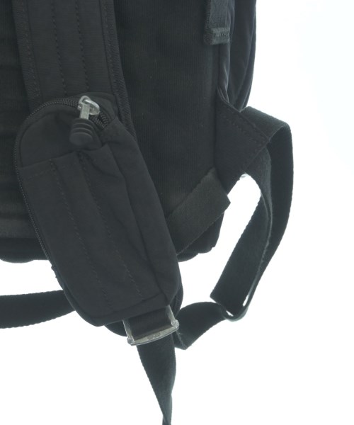 HEDGREN（ヘデグレン）バックパック・リュック 黒 サイズ:- レディース/2200640604011