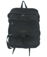 HEDGREN（ヘデグレン）バックパック・リュック 黒 サイズ:- レディース/2200640604011