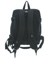 HEDGREN（ヘデグレン）バックパック・リュック 黒 サイズ:- レディース/2200640604011