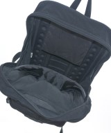 HEDGREN（ヘデグレン）バックパック・リュック 黒 サイズ:- レディース/2200640604011