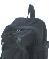 HEDGREN（ヘデグレン）バックパック・リュック 黒 サイズ:- レディース/2200640604011