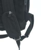 HEDGREN（ヘデグレン）バックパック・リュック 黒 サイズ:- レディース/2200640604011