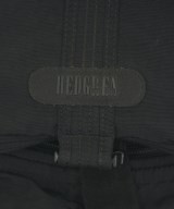 HEDGREN（ヘデグレン）バックパック・リュック 黒 サイズ:- レディース/2200640604011