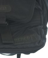 HEDGREN（ヘデグレン）バックパック・リュック 黒 サイズ:- レディース/2200640604011