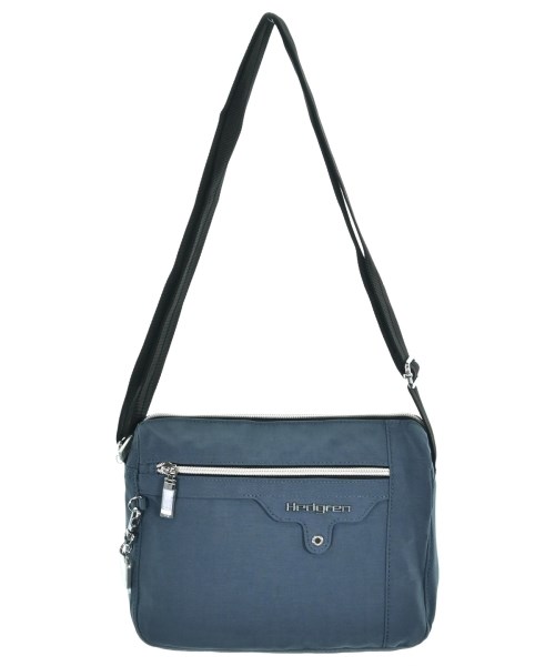 HEDGREN(ヘデグレン)ショルダーバッグ 青 サイズ:-/2200674319066