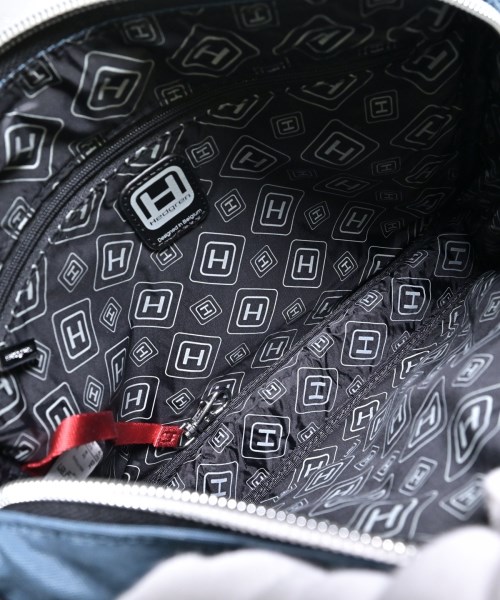 HEDGREN（ヘデグレン）ショルダーバッグ 青 サイズ:- メンズ/2200674319066