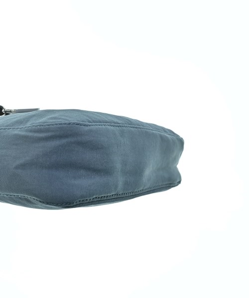 HEDGREN（ヘデグレン）ショルダーバッグ 青 サイズ:- メンズ/2200674319066