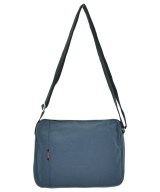 HEDGREN（ヘデグレン）ショルダーバッグ 青 サイズ:- メンズ/2200674319066