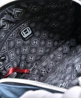 HEDGREN（ヘデグレン）ショルダーバッグ 青 サイズ:- メンズ/2200674319066