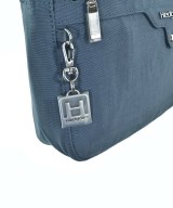 HEDGREN（ヘデグレン）ショルダーバッグ 青 サイズ:- メンズ/2200674319066