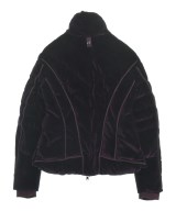 HIGH Tech by Claire Campbell（ハイテックバイクレアキャンベル）ダウンジャケット/ダウンベスト 紫 サイズ:38(M位) レディース/2200626402020