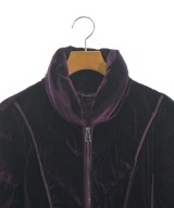 HIGH Tech by Claire Campbell（ハイテックバイクレアキャンベル）ダウンジャケット/ダウンベスト 紫 サイズ:38(M位) レディース/2200626402020