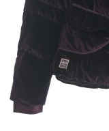 HIGH Tech by Claire Campbell（ハイテックバイクレアキャンベル）ダウンジャケット/ダウンベスト 紫 サイズ:38(M位) レディース/2200626402020