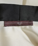 HIGH Tech by Claire Campbell（ハイテックバイクレアキャンベル）ブラウス 白 サイズ:42(L位) レディース/2200661335055