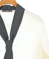 HIGH Tech by Claire Campbell（ハイテックバイクレアキャンベル）ブラウス 白 サイズ:42(L位) レディース/2200661335055