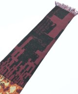 HIGH-GATE（ハイゲート）マフラー 黒 サイズ:- メンズ/2200639049014