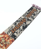 HIGH-GATE（ハイゲート）マフラー 黒 サイズ:- メンズ/2200639049014