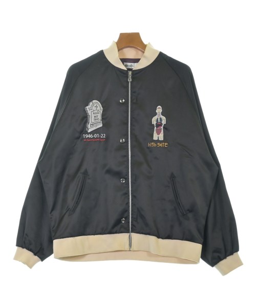 ハイゲート(HIGH-GATE)のHIGH-GATE ブルゾン（その他）