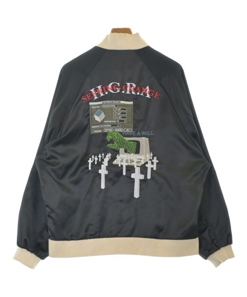 HIGH-GATE（ハイゲート）その他 黒 サイズ:1(S位) メンズ/2200639520049